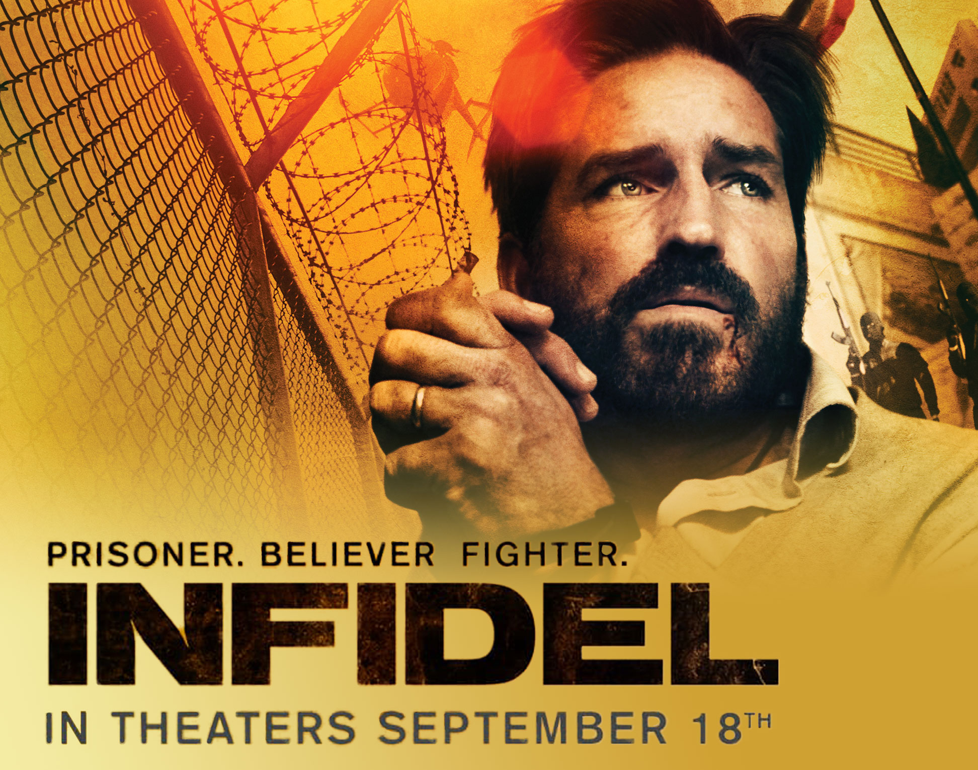 Infidel A Movie Review By Steven Emerson The Investigative Project On Terrorism